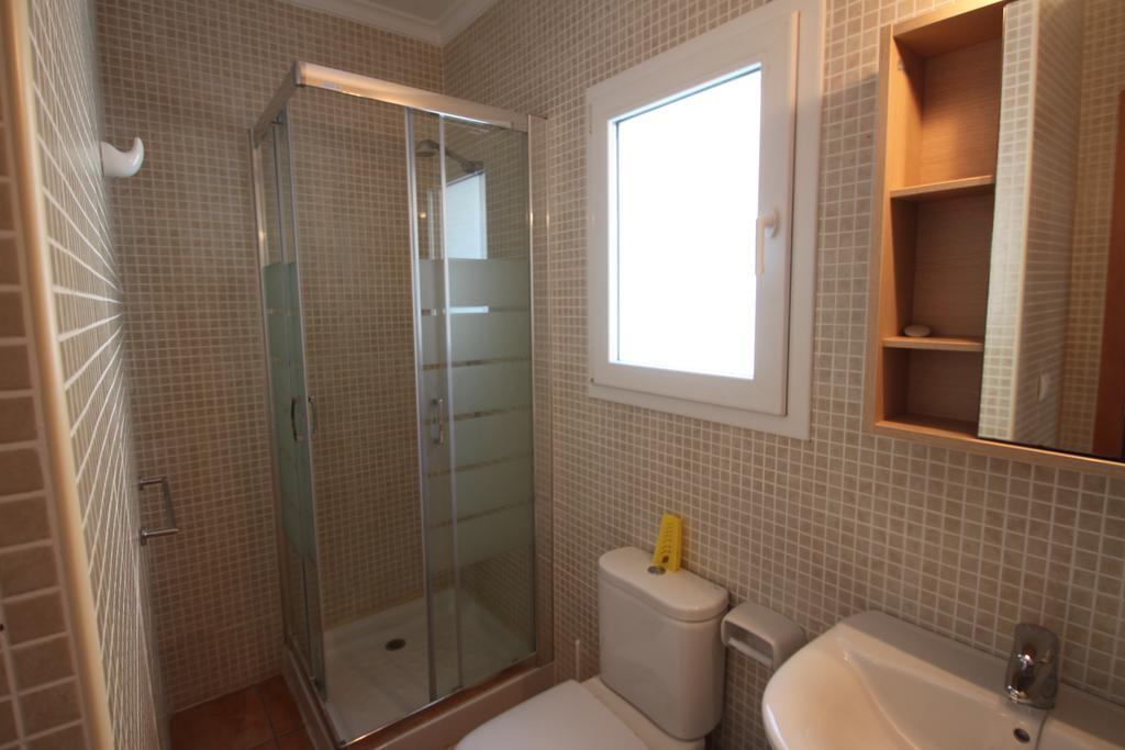 Canuta Mar 14- Two Story Holiday Home Villa In Calpe Exterior foto